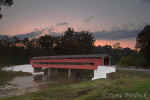 Smith's Covered Bridge